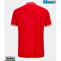 Nottingham Forest Replica Home Shirt 2025-26 Short Sleeve